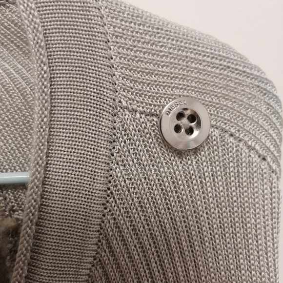 Diesel sweater - Picture 3 of 6